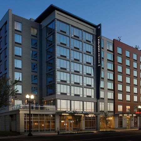 Homewood Suites By Hilton Washington Dc Noma Union Station Exterior photo