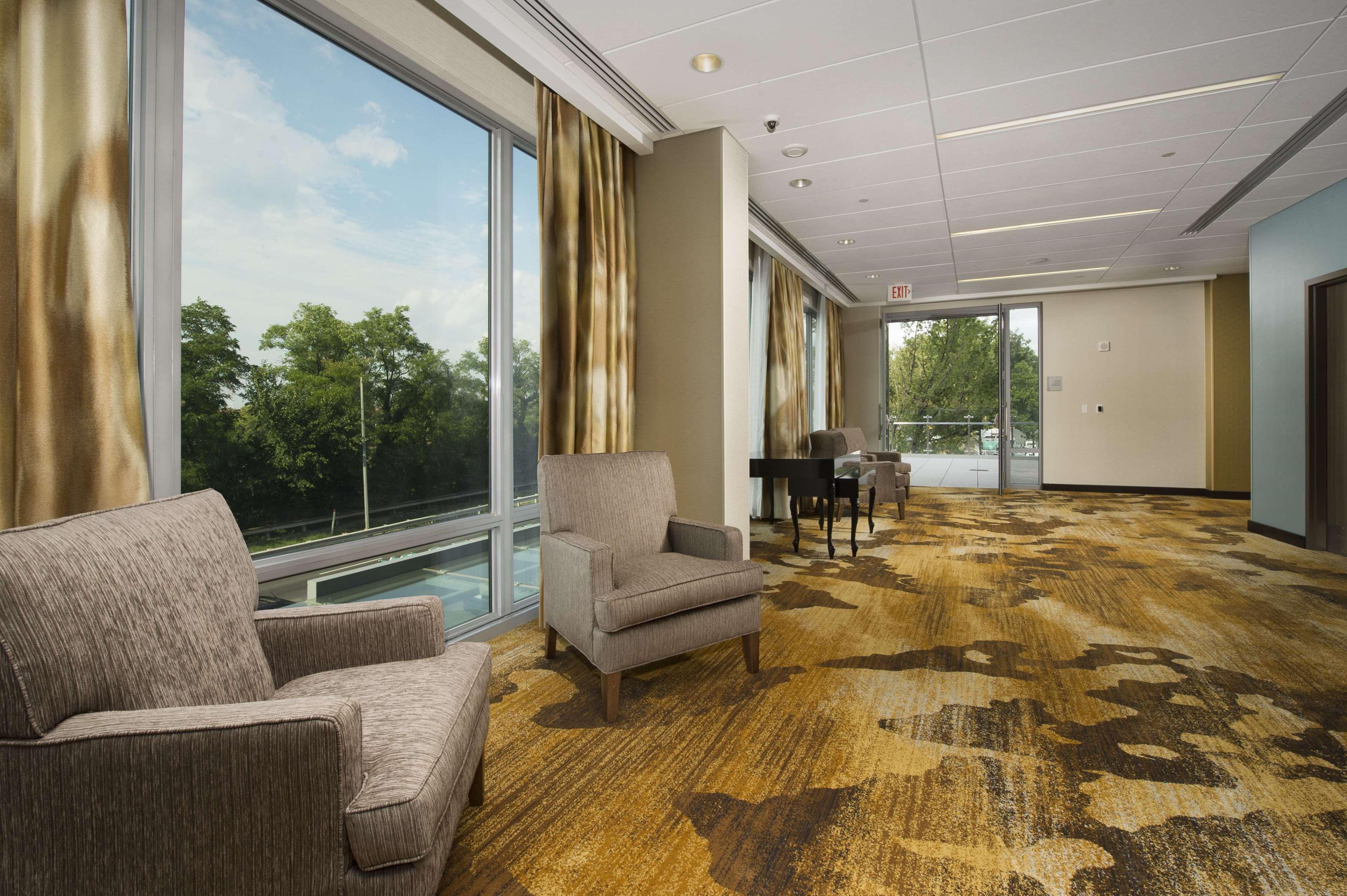 Homewood Suites By Hilton Washington Dc Noma Union Station Exterior photo