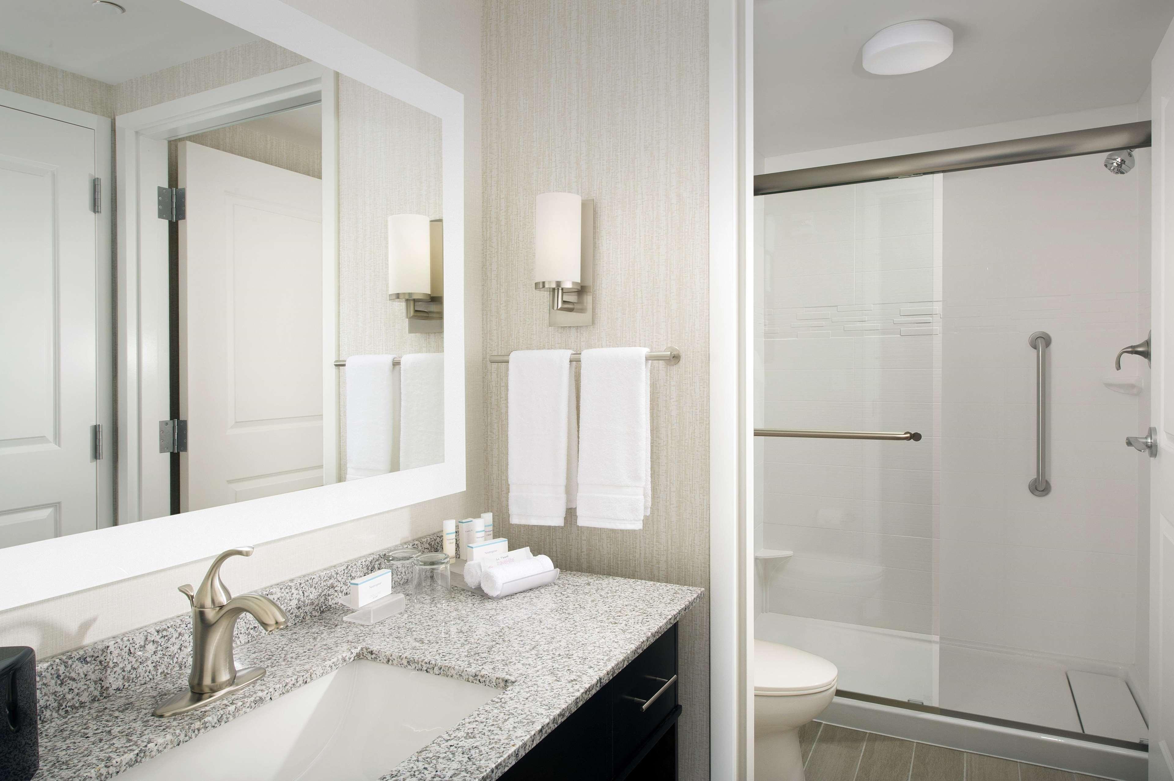 Homewood Suites By Hilton Washington Dc Noma Union Station Exterior photo