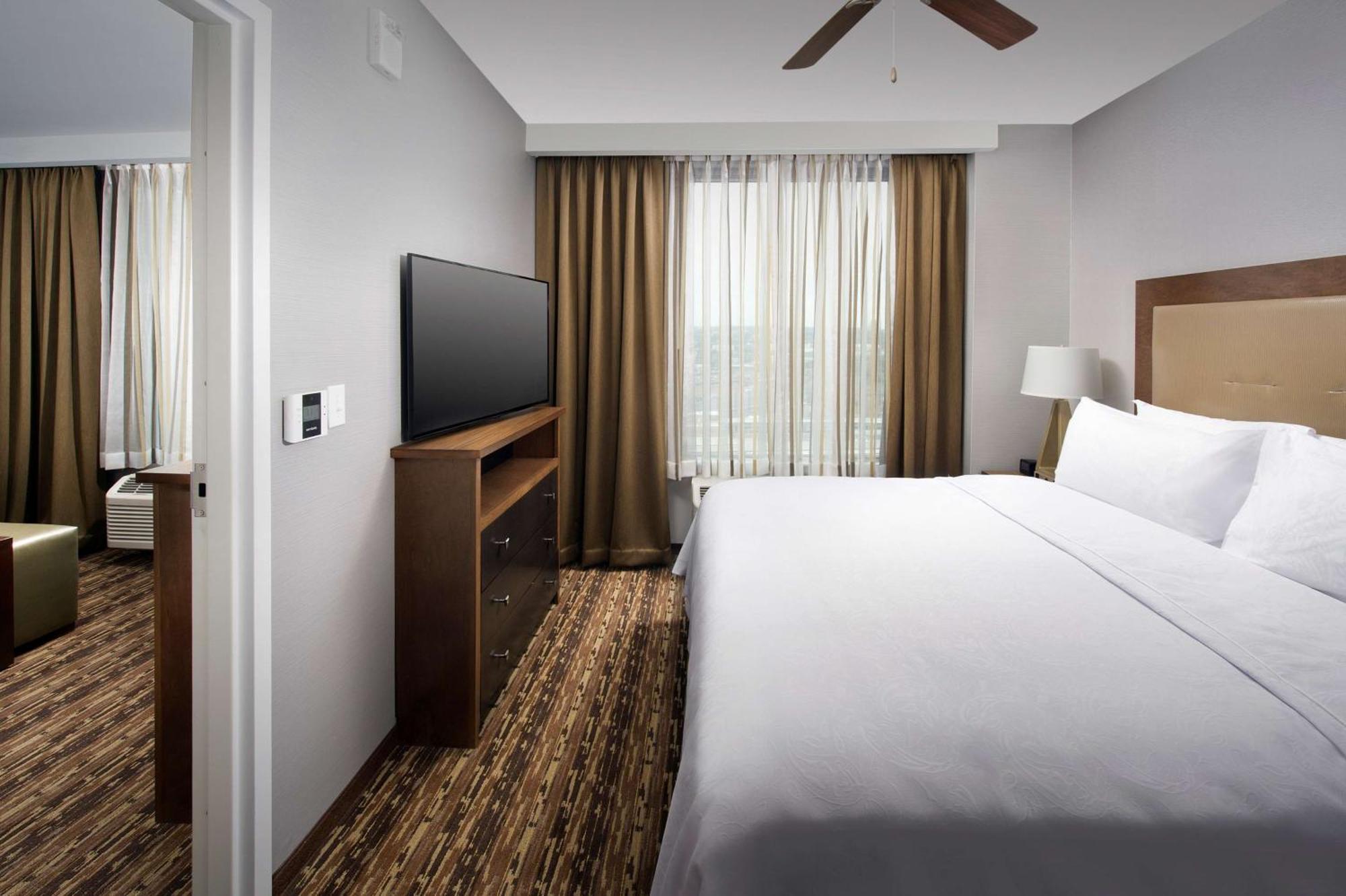 Homewood Suites By Hilton Washington Dc Noma Union Station Exterior photo