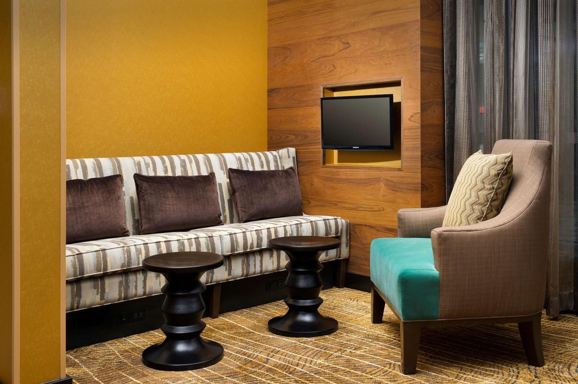 Homewood Suites By Hilton Washington Dc Noma Union Station Exterior photo